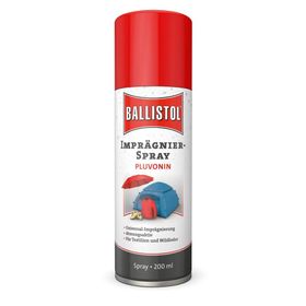 Ballistol Pluvonin 200 ml Su Geçirmez Sprey