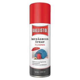Ballistol Pluvonin 200 ml Su Geçirmez Sprey