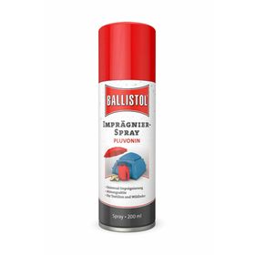Ballistol Pluvonin 200 ml Su Geçirmez Sprey