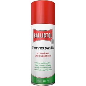 Ballistol Universal 200 ml Sprey Yağ