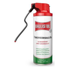 Ballistol Universal 350 ml VarioFlex Sprey Yağ