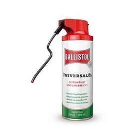 Ballistol Universal 350 ml VarioFlex Sprey Yağ