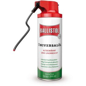 Ballistol Universal 350 ml VarioFlex Sprey Yağ