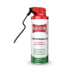 Ballistol Universal 350 ml VarioFlex Sprey Yağ