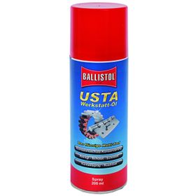 Ballistol Usta Spray 200ml
