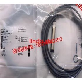 Balluff BES 113-356-SA6-PU-03 Sensör