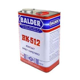 Bally 3.3 lt Sprey Galon Yapıştırıcı