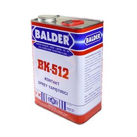Bally 3.3 lt Sprey Galon Yapıştırıcı