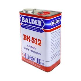 Bally 3.3 lt Sprey Galon Yapıştırıcı