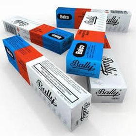 Bally 50 GR 5 Adet Çok Amaçlı Yapıştırıcı