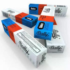 Bally 50 GR 5 Adet Çok Amaçlı Yapıştırıcı