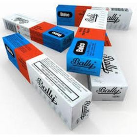 Bally 50 GR 5 Adet Çok Amaçlı Yapıştırıcı