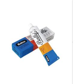 Bally 50 gr Çok Amaçlı Yapıştırıcı Tutkal