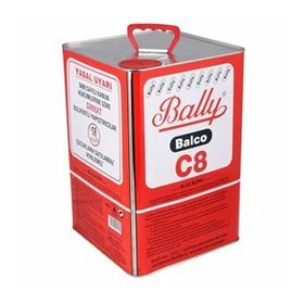 Bally Balco C8 15 Kg Teneke Yapıştırıcı