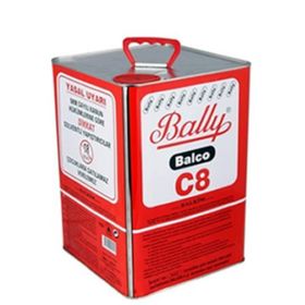 Bally Balco C8 15 Kg Teneke Yapıştırıcı