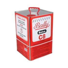 Bally Balco C8 15 Kg Teneke Yapıştırıcı