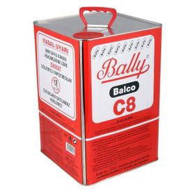 Bally Balco C8 15 Kg Teneke Yapıştırıcı