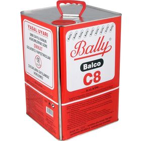 Bally Balco C8 15 Kg Teneke Yapıştırıcı