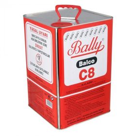 Bally Balco C8 15 Kg Teneke Yapıştırıcı
