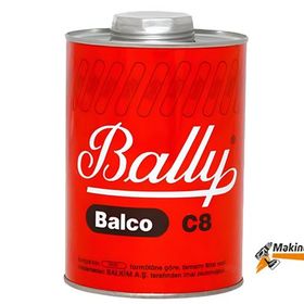 Bally Balco C8 250 gr Yapıştırıcı