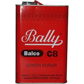 Bally Balco C8 3200 gr Yapıştırıcı