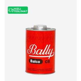 Bally Balco C8 800 ml Çok Amaçlı Yapıştırıcı