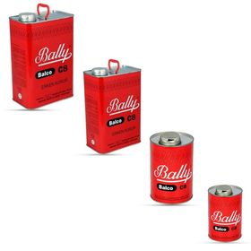 Bally Balco Mobilya Ahşap Yapıştırıcı