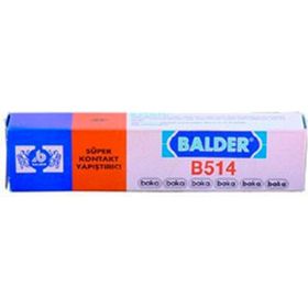 Bally Bali 150 gr Tüp Yapıştırıcı