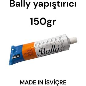 Bally Bali 150 gr Tüp Yapıştırıcı