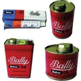 Bally C8 200 gr Kırmızı Yapıştırıcı