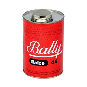 Bally C8 200 gr Kırmızı Yapıştırıcı
