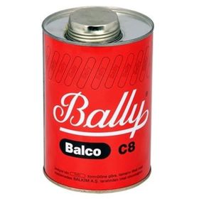 Bally C8 200 gr Kırmızı Yapıştırıcı