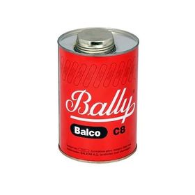 Bally C8 400 gr Kırmızı Yapıştırıcı