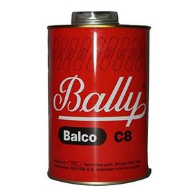 Bally C8 850 gr Kırmızı Teneke Yapıştırıcı