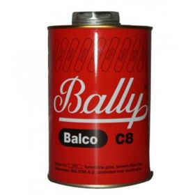 Bally C8 850 gr Kırmızı Teneke Yapıştırıcı