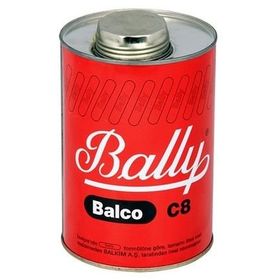 Bally C8 850 gr Kırmızı Yapıştırıcı