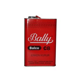 Bally C8 Galon Kırmızı Yapıştırıcı