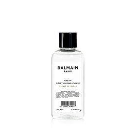 Balmain Argan Moisturizing Elixir Nemlendirici 100 ml Saç Bakım Yağı