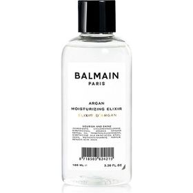 Balmain Argan Moisturizing Elixir Nemlendirici 100 ml Saç Bakım Yağı