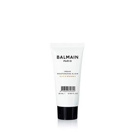 Balmain Argan Moisturizing Elixir Nemlendirici Onarıcı 20 ml Saç Bakım Ürünü