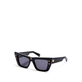 Balmain B-eye Bps-156A-54 Siyah Kadın Güneş Gözlüğü