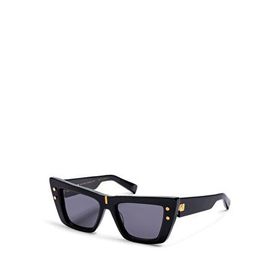 Balmain B-eye Bps-156A-54 Siyah Kadın Güneş Gözlüğü