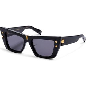 Balmain B-eye Bps-156A-54 Siyah Kadın Güneş Gözlüğü