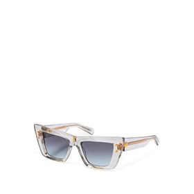 Balmain B-eye Bps-156B-54 Şeffaf Kadın Güneş Gözlüğü