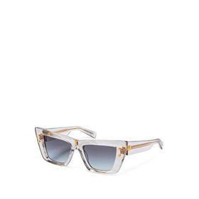 Balmain B-eye Bps-156B-54 Şeffaf Kadın Güneş Gözlüğü