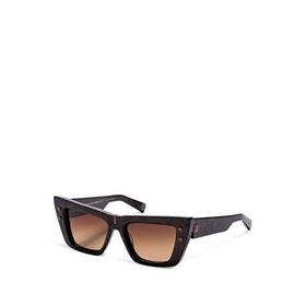 Balmain B-Eye Bps-156D-54 Kahverengi Kadın Güneş Gözlüğü
