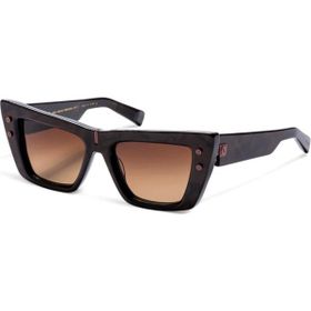 Balmain B-Eye Bps-156D-54 Kahverengi Kadın Güneş Gözlüğü