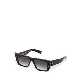 Balmain B-vi Bps-128E-54 Siyah Kadın Güneş Gözlüğü