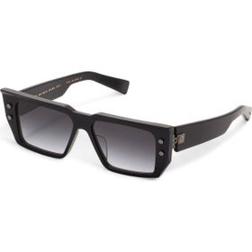 Balmain B-vi Bps-128E-54 Siyah Kadın Güneş Gözlüğü