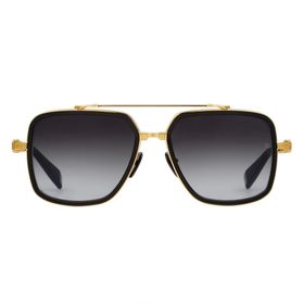 Balmain BPS 108A Officier Unisex Güneş Gözlüğü